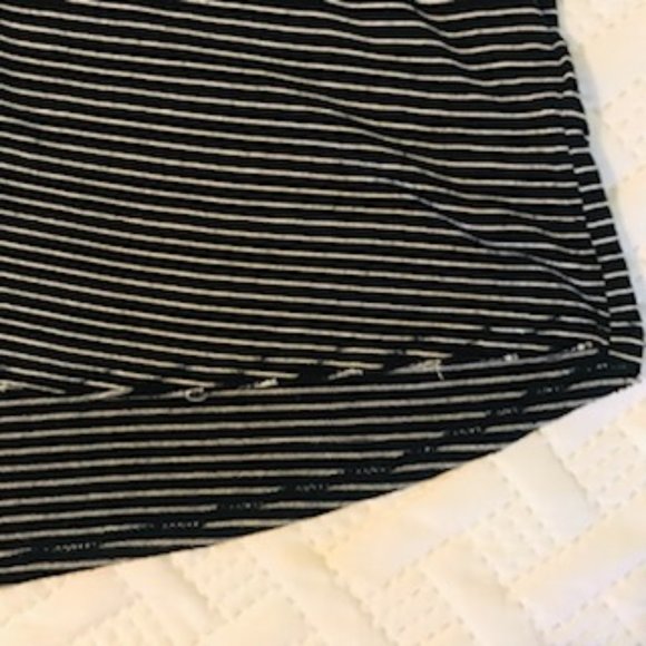 (3/$20) Mossimo T-Strap Shirt - Picture 5 of 5